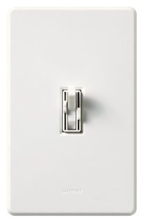 LUT AY2-LFSQ-WH FAN CNTRL 3-W