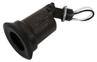 TMAC LT100Z BRZ STD LAMPHOLDER