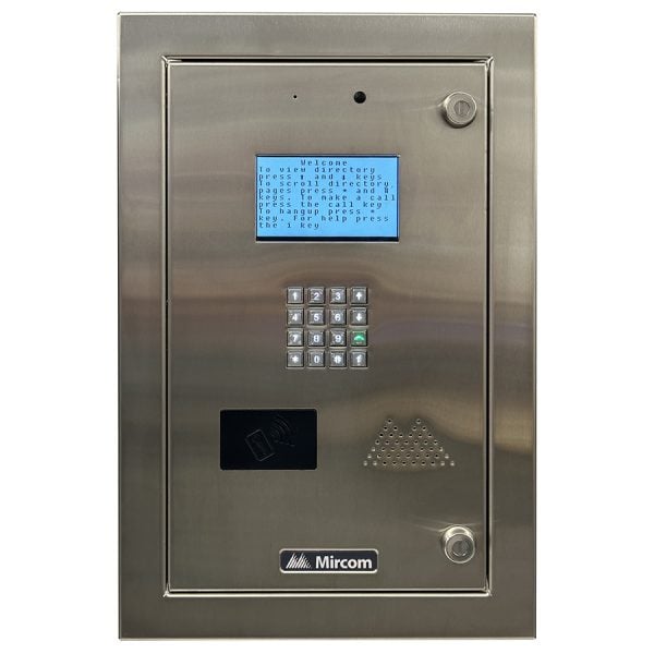 MIRC TX3-2000-8CR-C