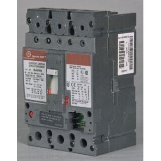 GE SEDA36AT0100 3P-600V-100A CB