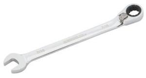 GRN 0354-14 7/16 COMBI RATCHET WRN