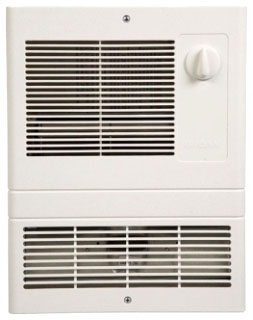 NBH 9810WH 1000W WHT WALL HTR