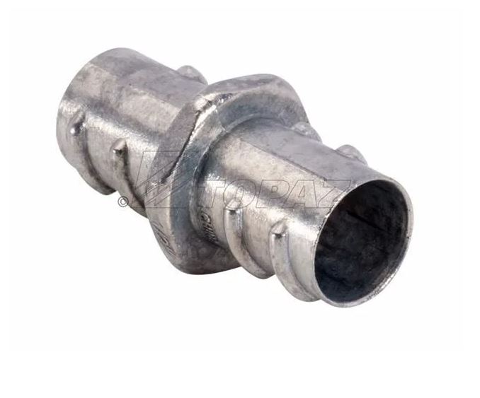 TPZ 466 2IN D/C SCR-IN FLEX CPLG