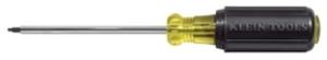 KLEIN 660 NO-0 SQ-TIP SCREWDRIVER KLEIN 660 NO-0 SQ-TIP SCREWDRIVER