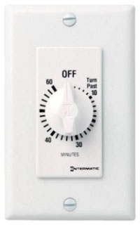 INT-MAT FD60MWC 60MIN SPR WND TMR INT-MAT FD60MWC 60MIN SPR WND TMR