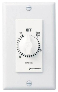 INT-MAT FD15MWC 15MIN SPR WND TMR INT-MAT FD15MWC 15MIN SPR WND TMR