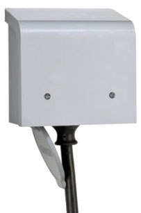 RELI PBN30 30A 125/250V INLET BOX RELI PBN30 30A 125/250V INLET BOX