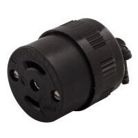 CWD 7484 LKG CONN-NEMA ML3-R