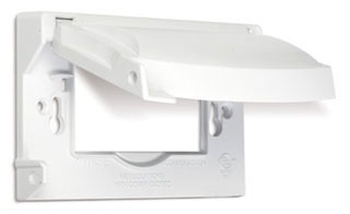 TMAC MX1250W MTL 1G WH FLAT COVER TMAC MX1250W MTL 1G WH FLAT COVER