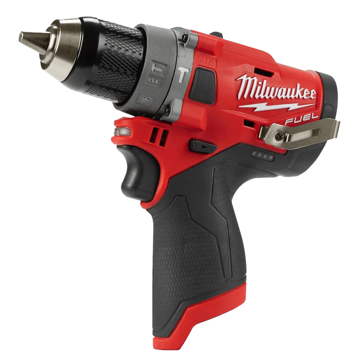 MILW 2504-20 1/2 HAMMER DRILL MILW 2504-20 1/2 HAMMER DRILL
