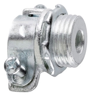 CCHC 709 3/4 MALL SQZ FLEX CONN