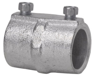 CCHC 160 1/2 S/SCR COND CPLG