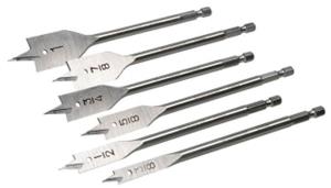 GRN 33A-1/2 FLAT ZIP PWR BIT B