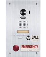 AIP IS-DVF-2RA COLOR VIDEO DOOR STATION
