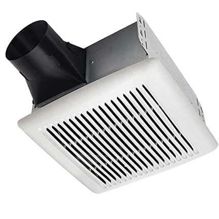 NBH AE50110DC FLEX DC, 50-80-110 CFM FAN
