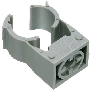ARL NM2050 1PC N-MET PIPE HANGER