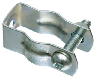 ARL 2000 1/2 CONDUIT HANGER W/BOLT
