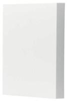 NBH LA39WH WHT DOOR CHIME