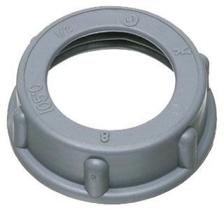 ARL 445 2-IN PLSTC INS BUSHING ARL 445 2-IN PLSTC INS BUSHING