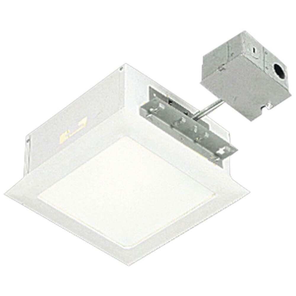 PROG P6416-30TG 150W SQ COMPL TRIM/