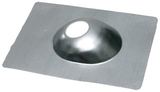 ARL 626 2-1/2 METAL ROOF FLASHING