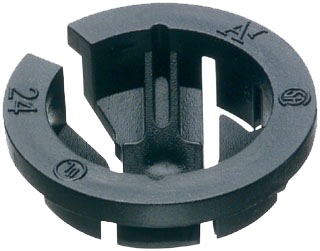 ARL NM95 3/4 NM PLSTC CABLE CONN