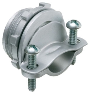 ARL 849S 2-IN 2-SCR SEC CONN ARL 849S 2-IN 2-SCR SEC CONN