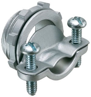 ARL 842 3/4 2-SCR SEC CONN