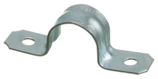 ARL 361 3/4 2H STL EMT STRAP