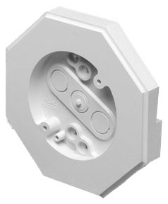 ARL 8141 FIXTURE MOUNT CANOPY KIT ARL 8141 FIXTURE MOUNT CANOPY KIT