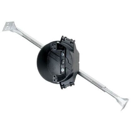 P&S S1-20-HAC 4-IN RND CEIL BOX