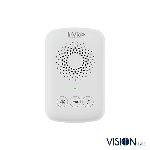 INVID VIS-DOORCHIME
