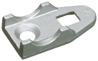 ARL CB3 1-IN CLAMP BACK SPACER