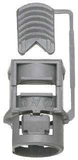 ARL NM841 1/2 PLSTC CORD CONNECTOR