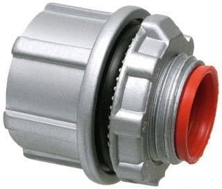 ARL WH2 3/4 D/C INS KO HUB