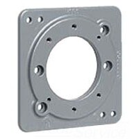 KLRK VFPS ADAPTER PLATE