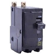 SQD QOB230 2P-120/240V-30A CB SQD QOB230 2P-120/240V-30A CB
