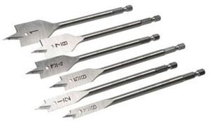 GRN 33A-3/8 FLAT ZIP PWR BIT B