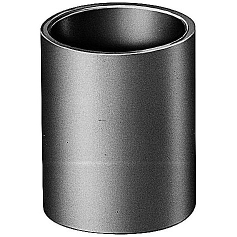 PVC 1-1/2-PVC-COND-CPLG