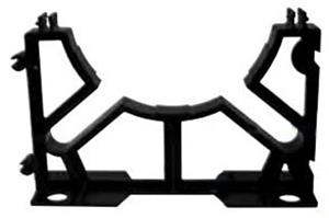 PVCP&C 4X3-BASE-SPACER