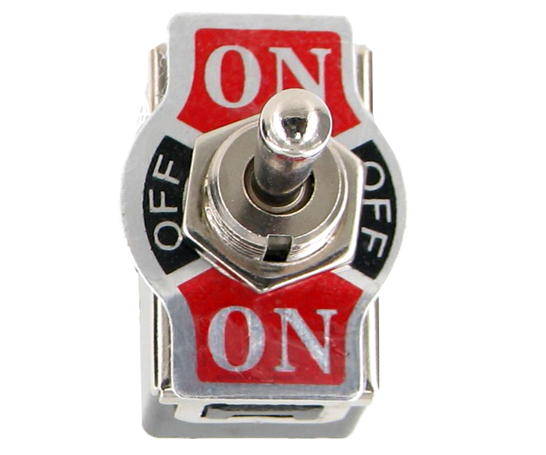 BB 66-1851 DPDT 6 TERM MOM TOGG SW