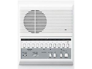 AIP LEF-10C MSTR 10CALL SEMI FLUSH MT