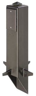 ARL GP19B 19-1/2 ODR LT FX SUPPORT ARL GP19B 19-1/2 ODR LT FX SUPPORT