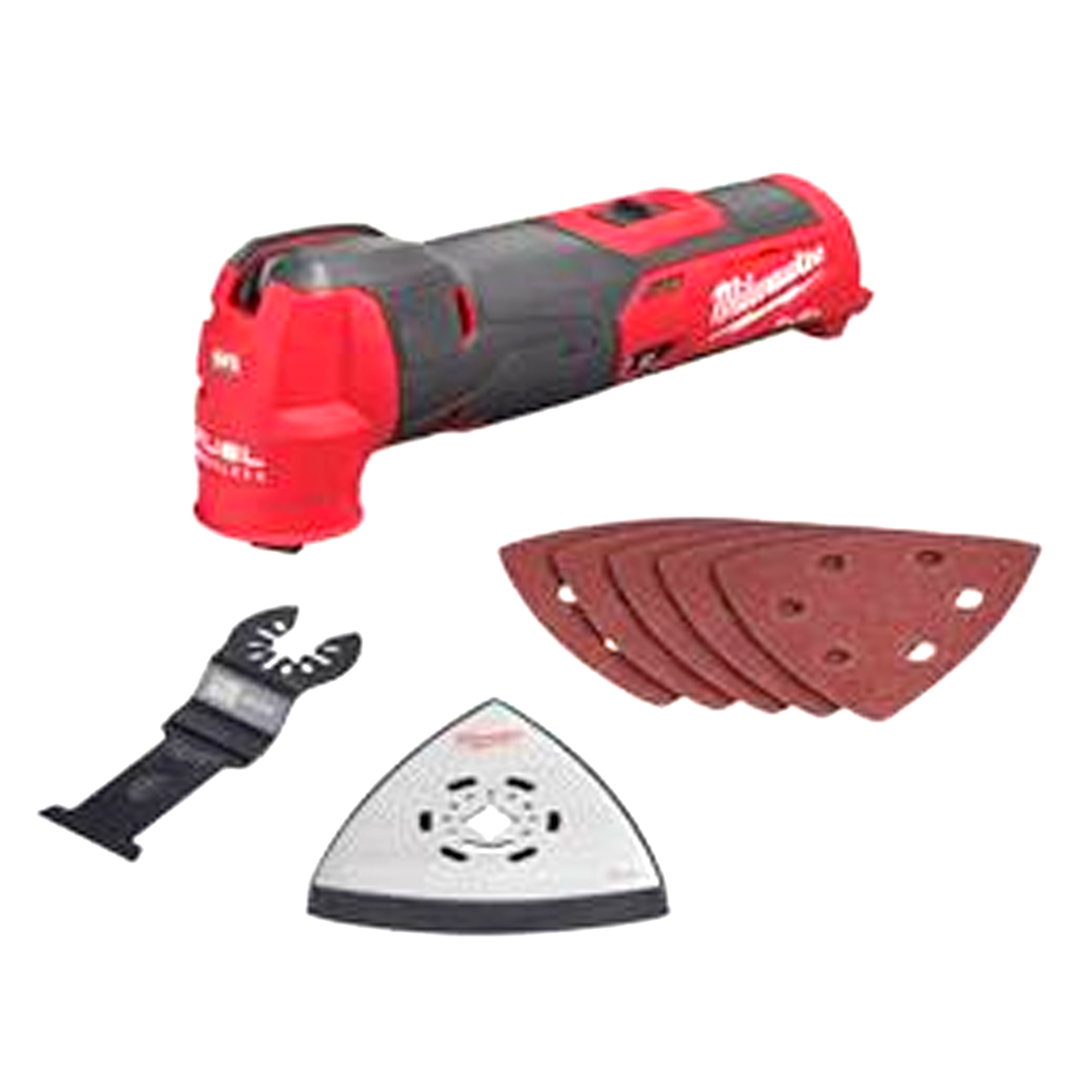 MILW 2526-20 Oscillating Multi-Tool MILW 2526-20 Oscillating Multi-Tool