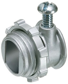 ARL 845 3/8 BX CONN