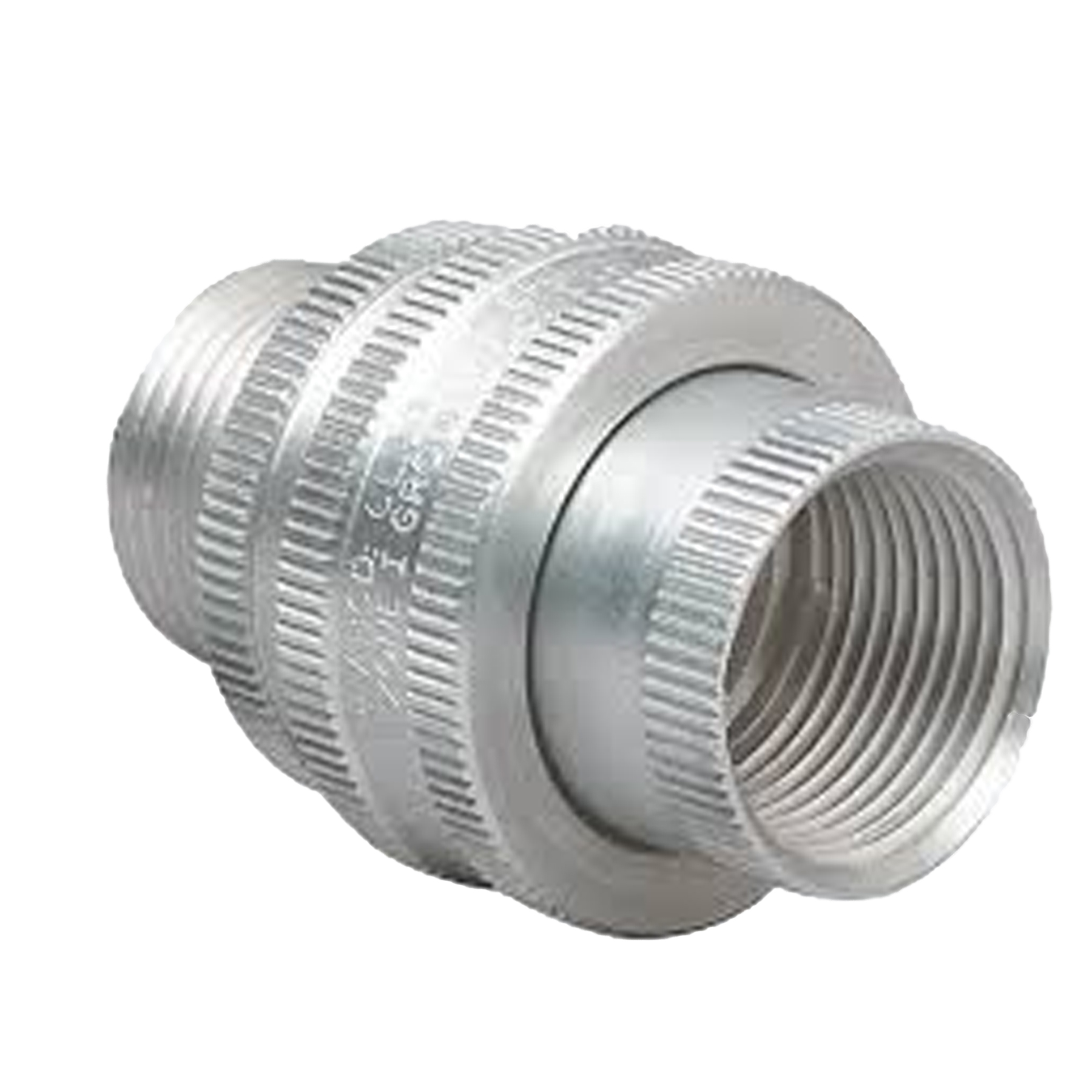 CS GUM-07X   3/4 EX-PRF M/F UNION NON UL