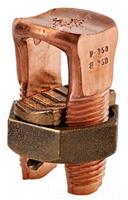 NSI N-750 #750 CU SPLIT BOLT CONN