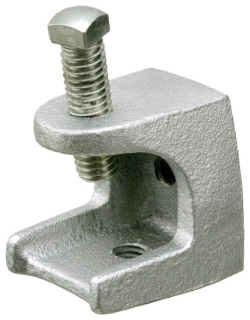 ARL MBC27 2-IN BEAM CLAMP
