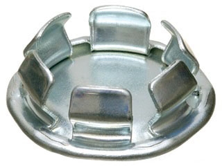 ARL 902 1-IN SNAP-IN KO BLANK