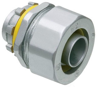ARL LT75 3/4 STR L/T FLEX CONN